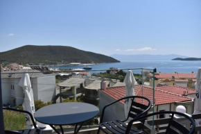 Relàxo Maisonette KYMA